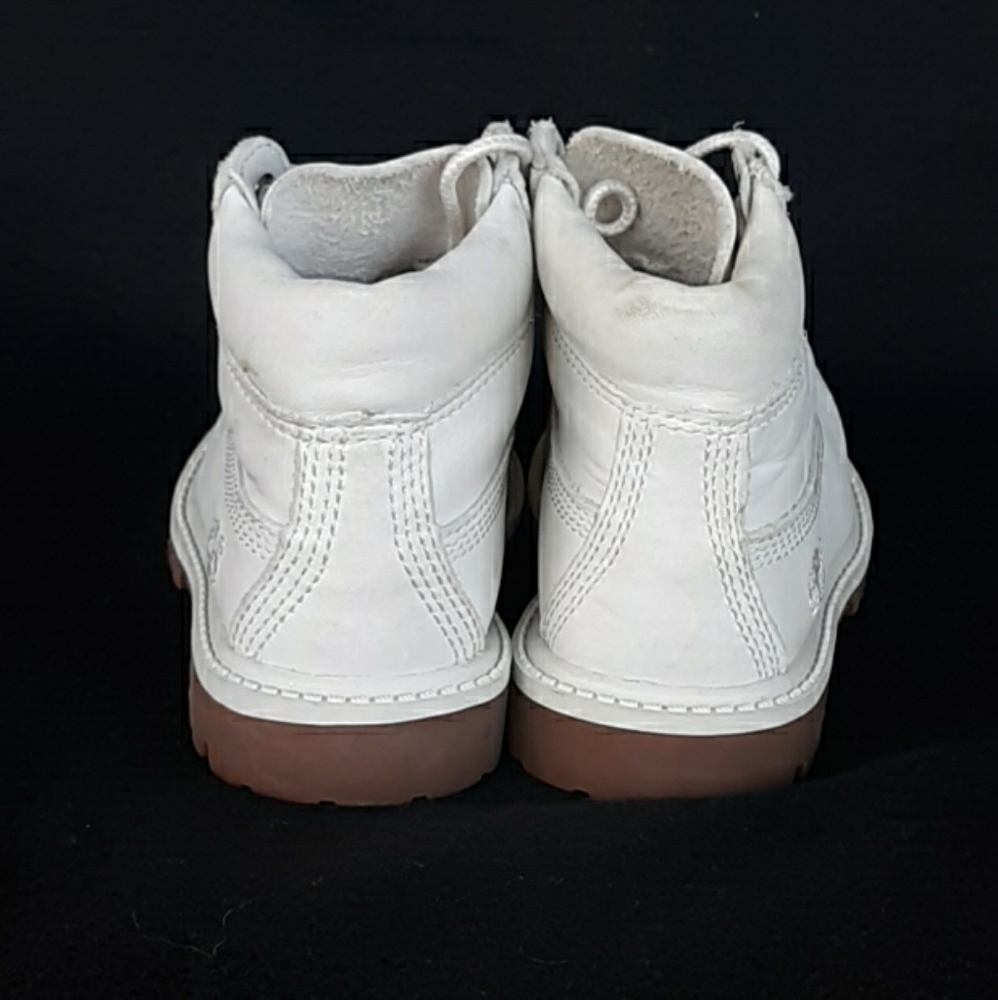 Timberland - Picture 7 of 7